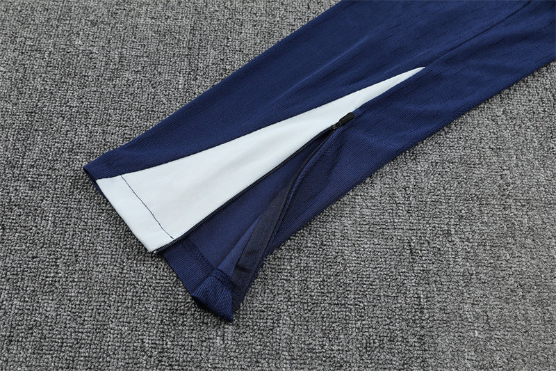 Inter Milan - Tracksuit - Halfzip - Adults