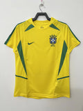 Brasil - Home - 2002 - Retro - Adults