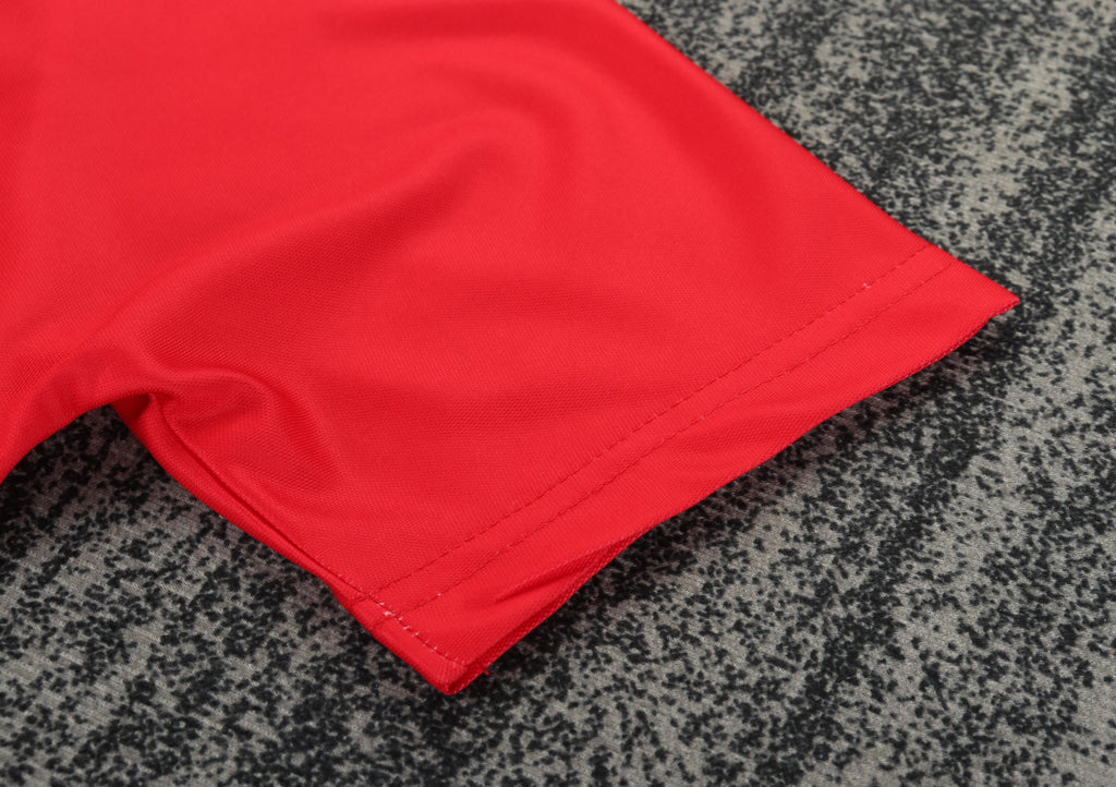 Liverpool - Home - 1991/92 - Kids - Retro