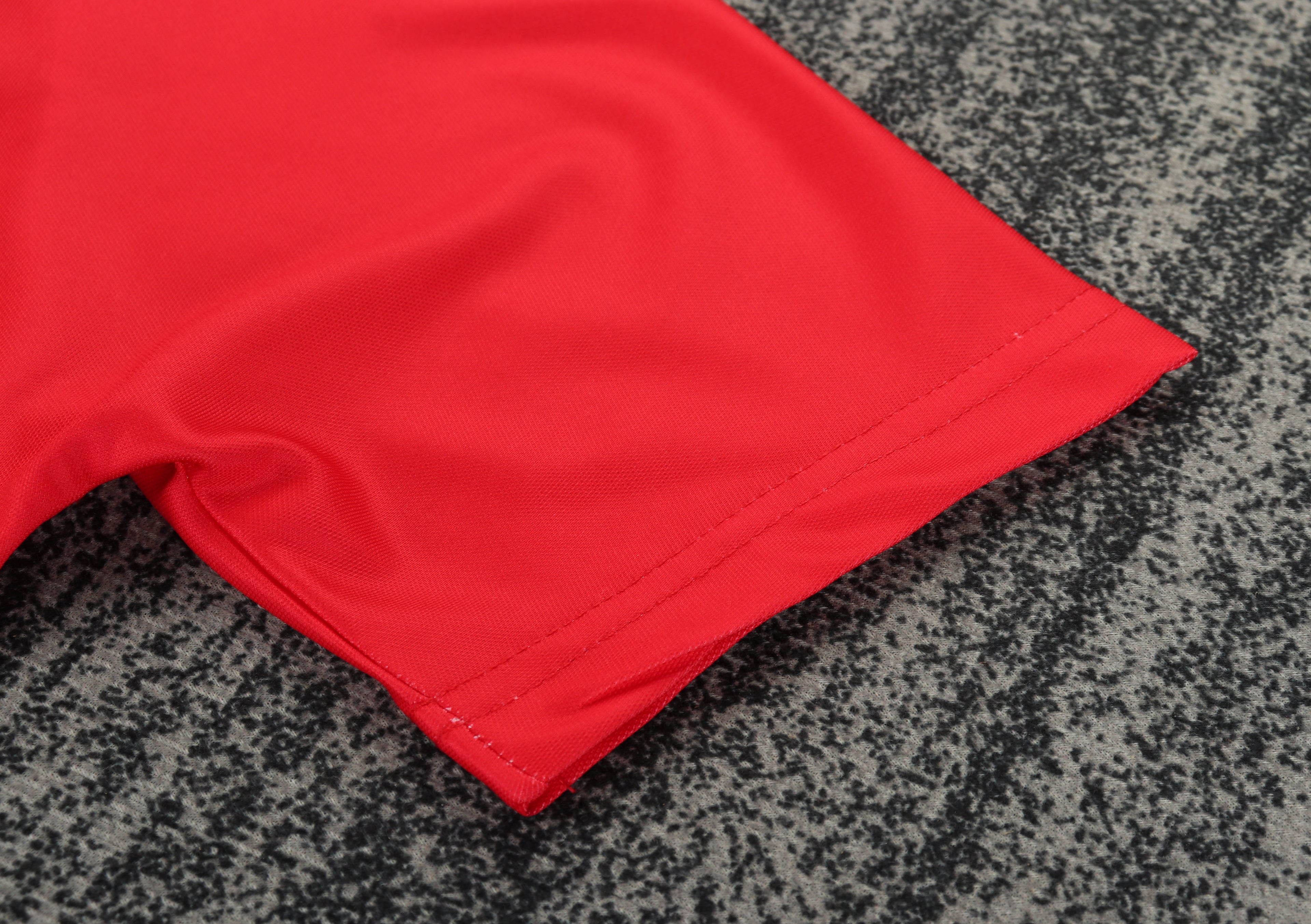 Liverpool - Home - 1991/92 - Kids - Retro