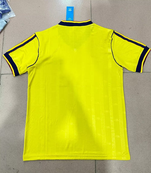 Arsenal - Away - 1986-88 - Retro - Adults