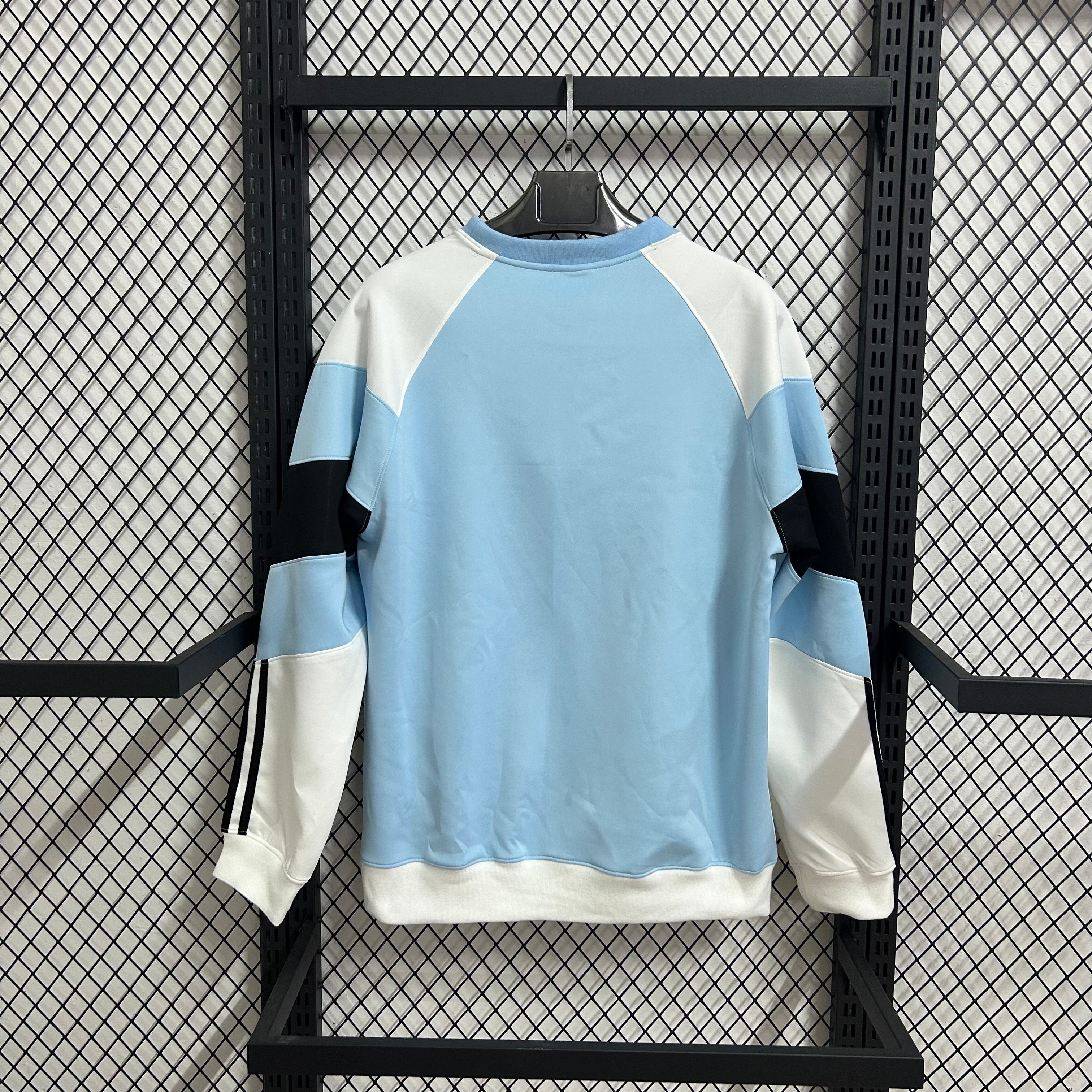 Manchester City - Training Jumper - Adults