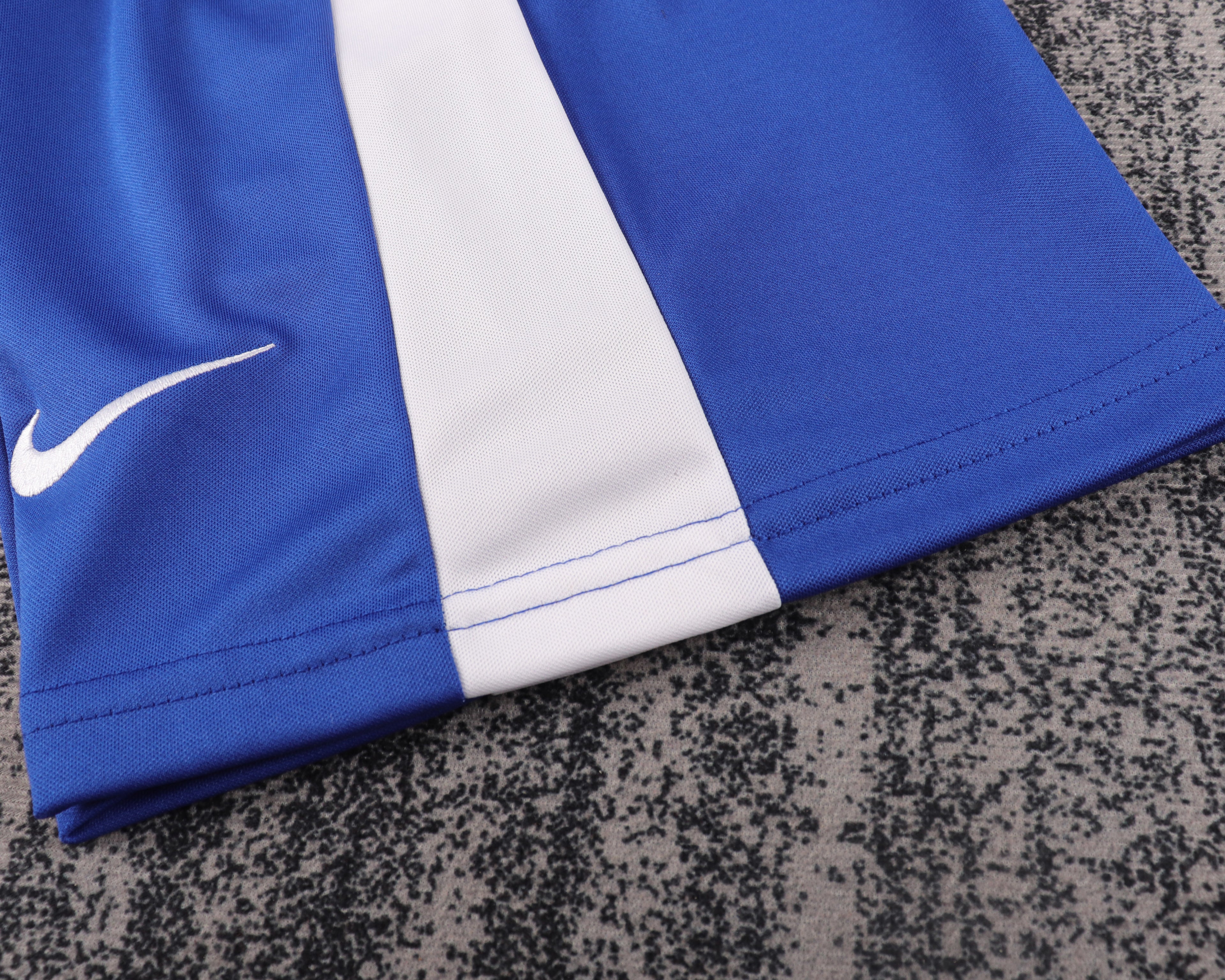 Brasil - Home - 1998 - Kids - Retro