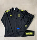 Manchester United - Tracksuit 4 - Kids