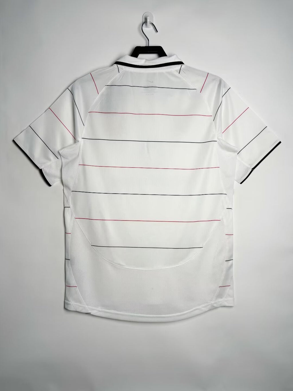 Manchester United - Away - 2003/05 - Retro - Adults