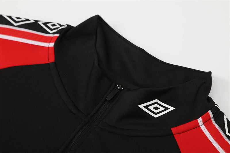 Manchester United - Training Jumper - 1998/99 - Adults