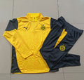 Borrusia Dortmund - Tracksuit - Halfzip - Adults