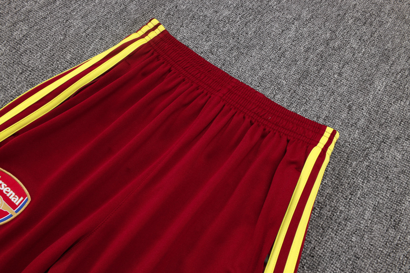 Arsenal - Tracksuit 3 - Adults