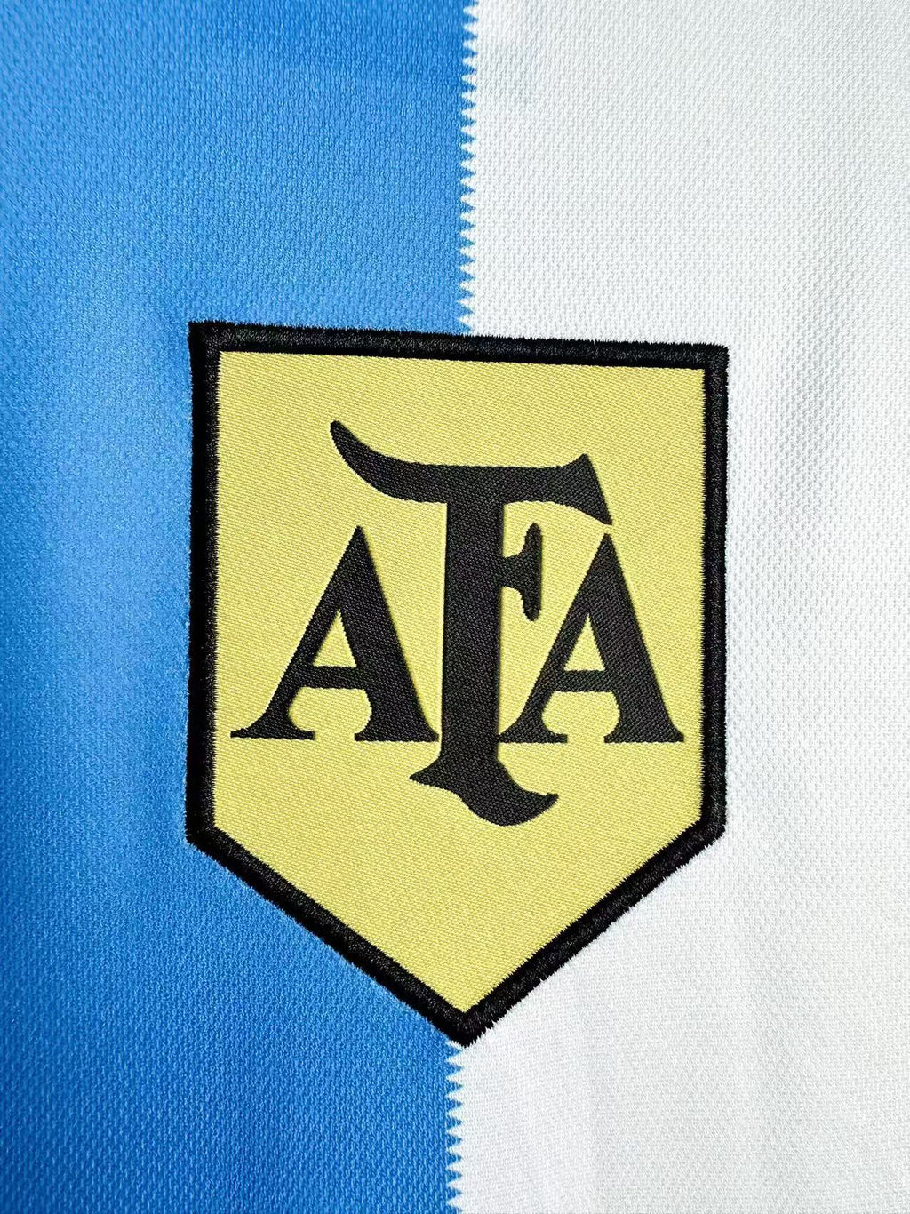 Argentina - Home - 1978 - Retro - Adults