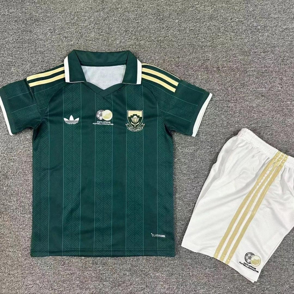 South Africa - Away - 2026 - Kids