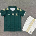 South Africa - Away - 2026 - Kids