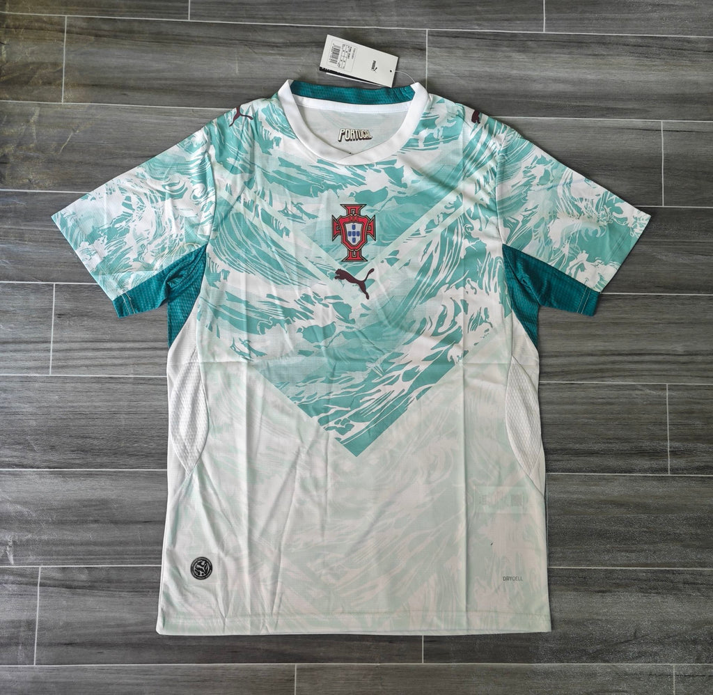 Portugal - Away - 2026 - Adults