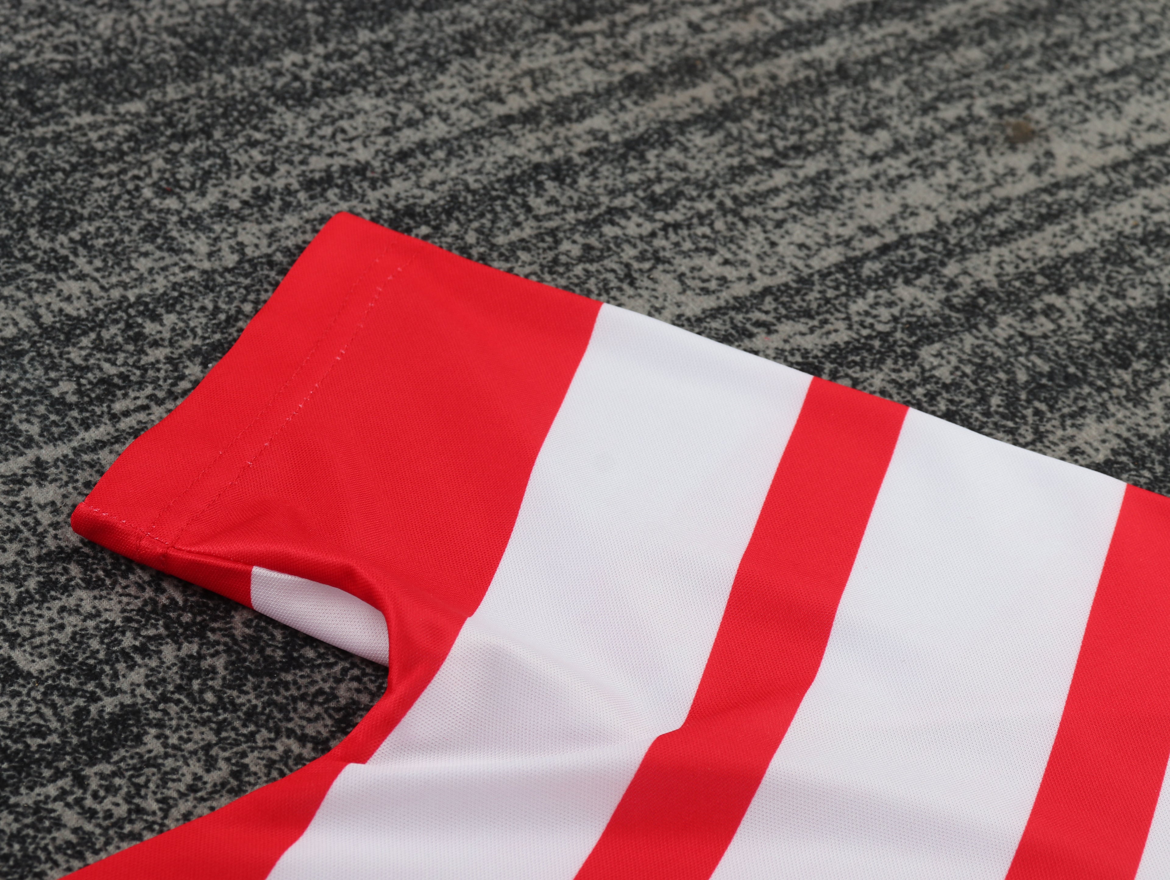 Liverpool - Home - 1991/92 - Kids - Retro