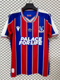 Crystal Palace - Home (European) - 25/26 - Adults