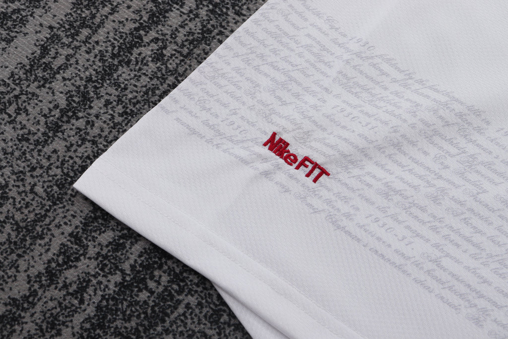 Arsenal - Away - 2007/08 - Kids - Retro