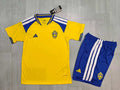 Sweden - Home - 2026 - Kids