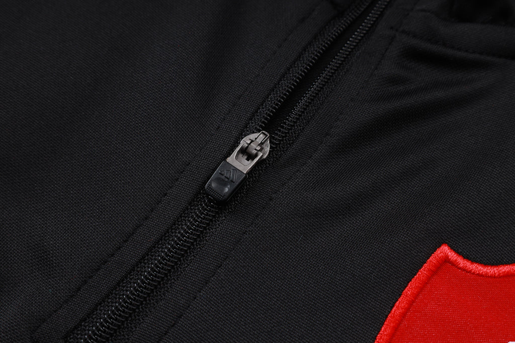 Liverpool - Tracksuit - Halfzip - Adults