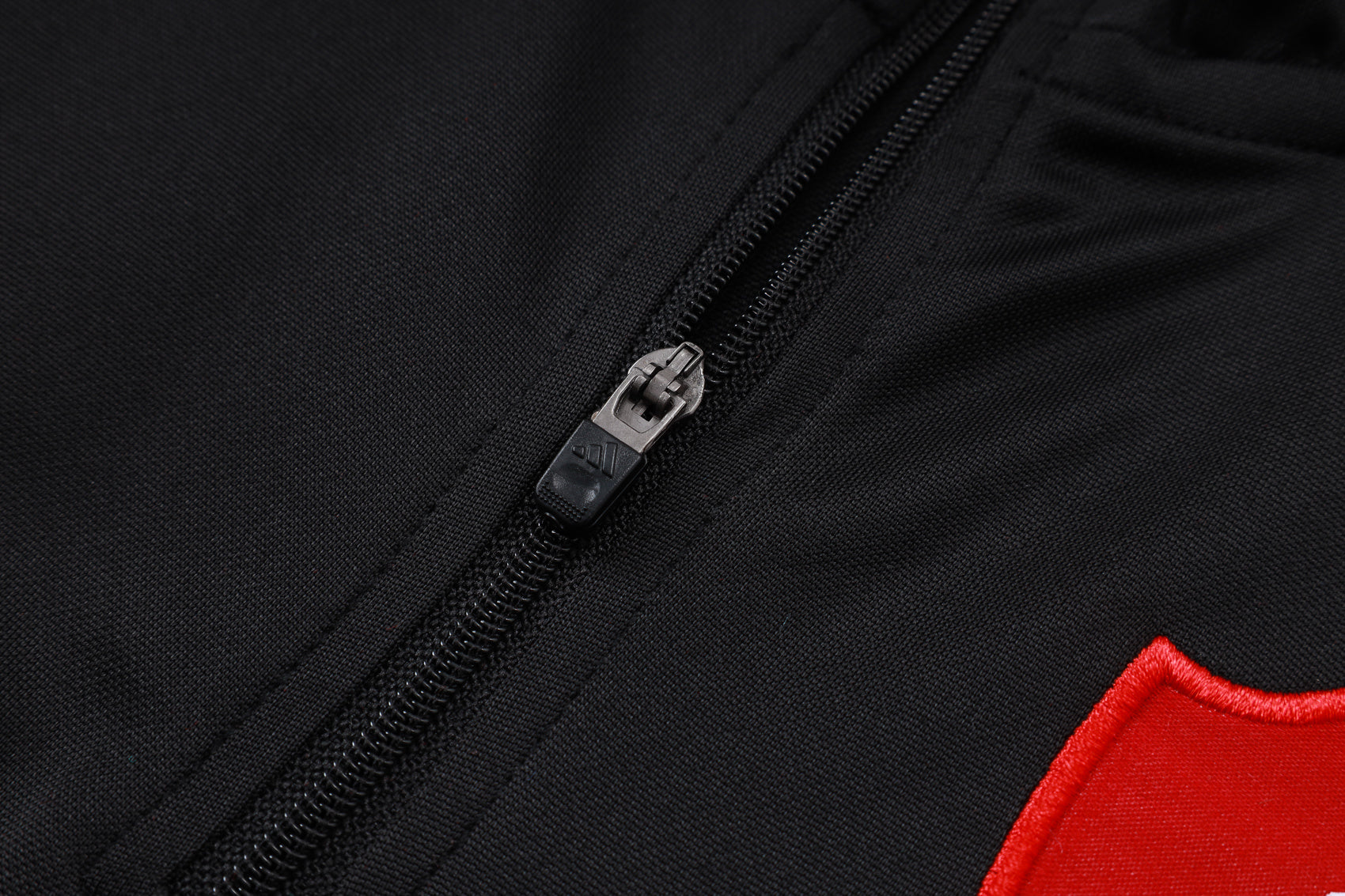 Liverpool - Tracksuit - Halfzip - Adults