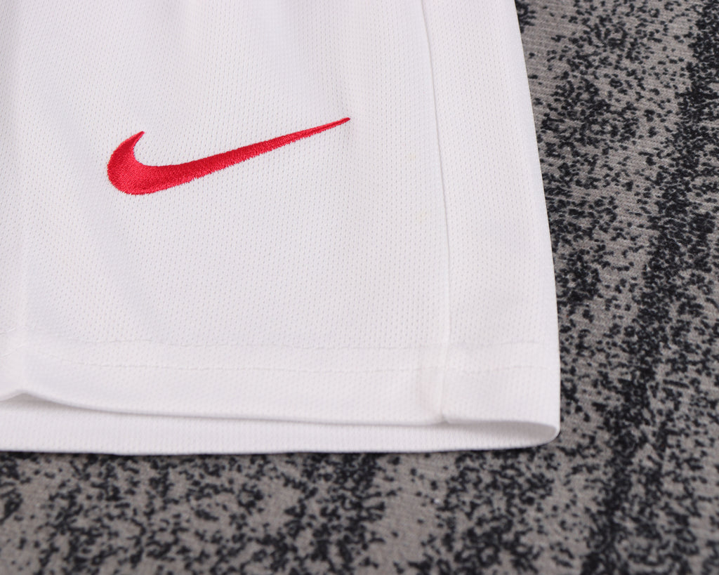 Arsenal - Home - 2002/04 - Kids - Retro