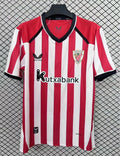 Athletic Bilbao - Home - 26/27 - Adults