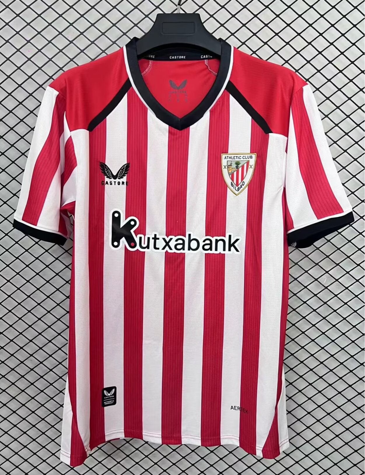 Athletic Bilbao - Home - 26/27 - Adults