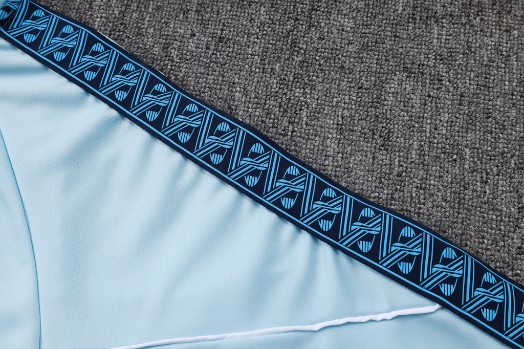 Manchester City - Tracksuit - Adults