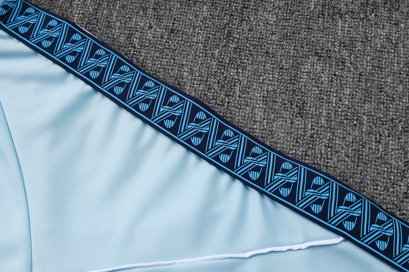 Manchester City - Tracksuit - Adults