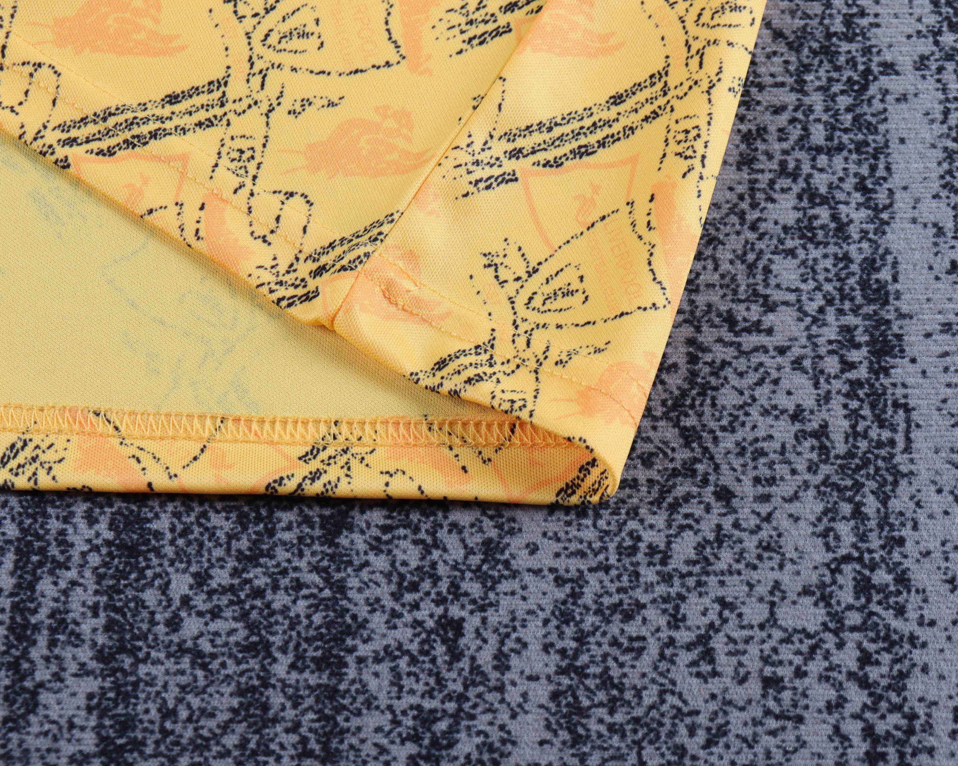 Liverpool - Away - 1994/96 - Kids - Retro