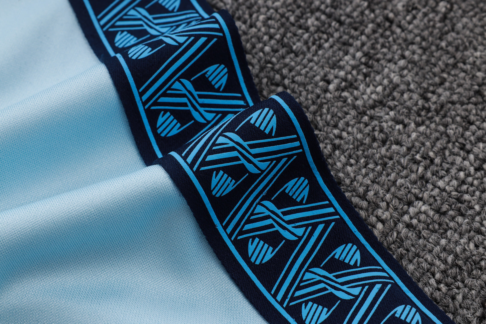 Manchester City - Tracksuit - Halfzip - Adults