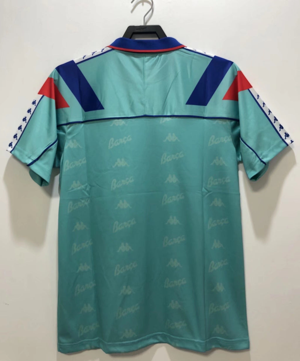 Barcelona - Away - 1992/95 - Retro - Adults