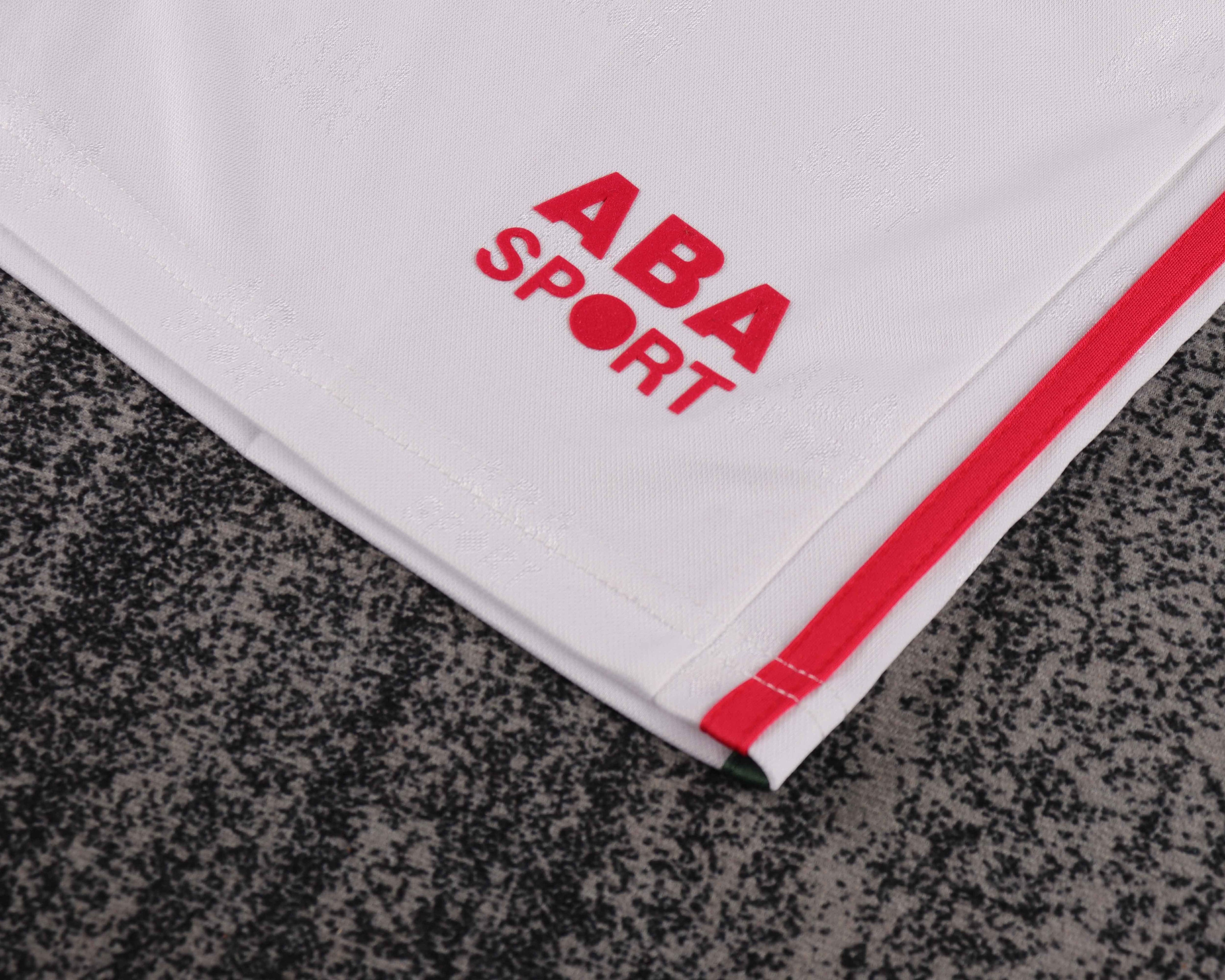 Mexico - Home - 1998 - Kids - Retro