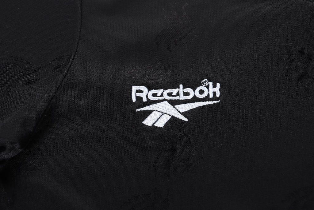 Liverpool - Away - 1996/97 - Kids - Retro