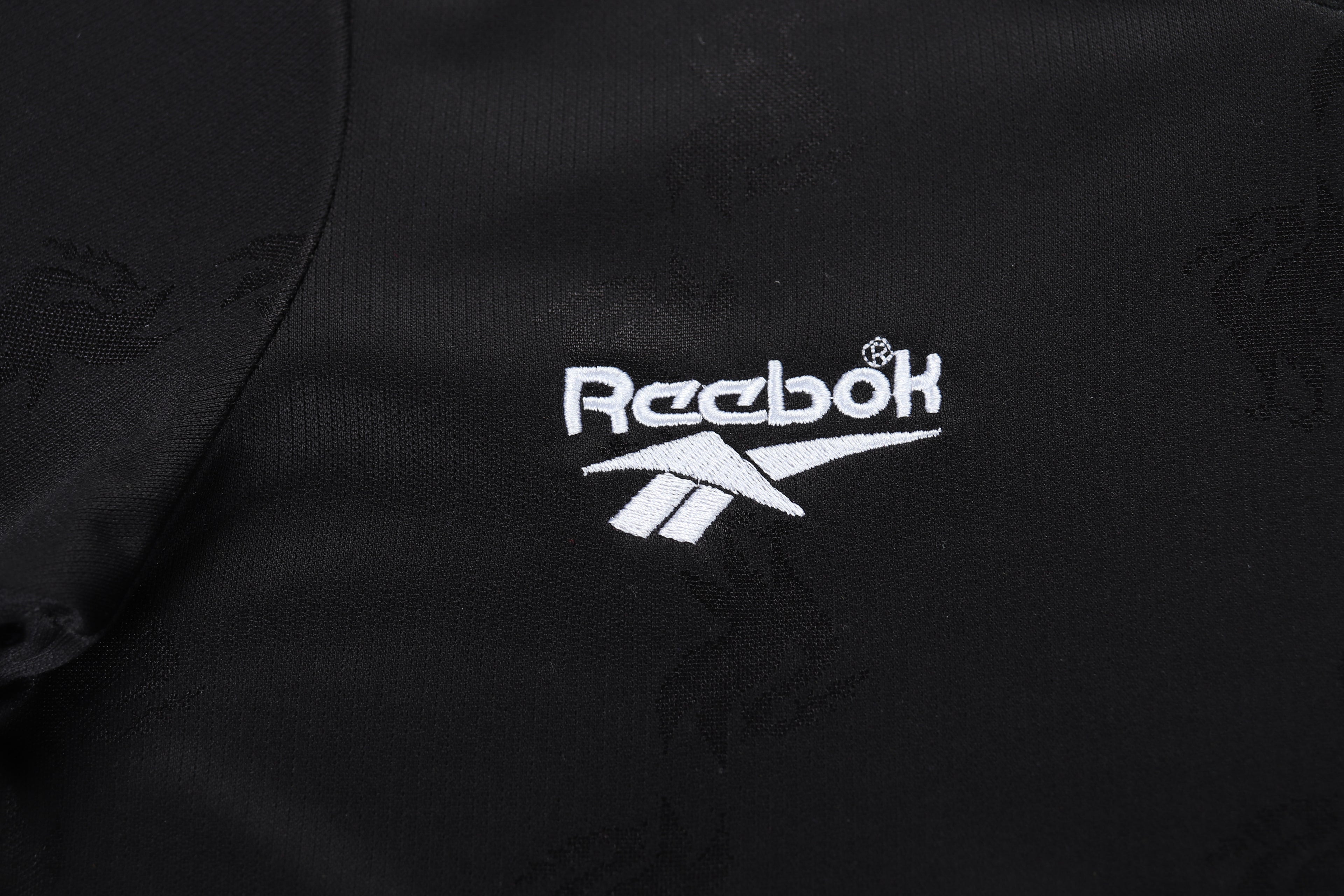 Liverpool - Away - 1996/97 - Kids - Retro