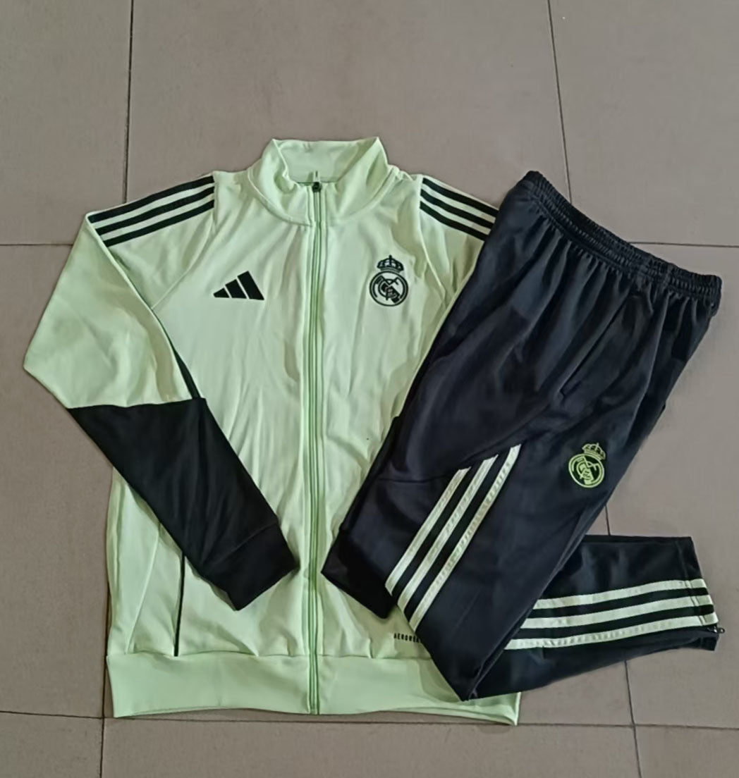 Real Madrid - Tracksuit 3 - 25/26 - Kids