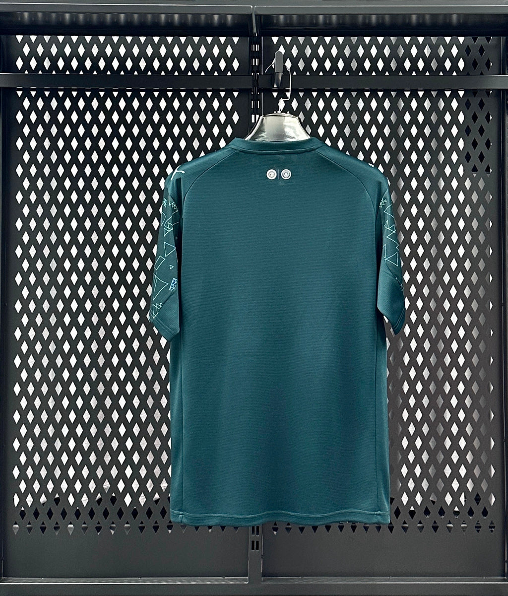 Manchester City - 3rd - 25/26 - Adults