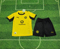 Borussia Dortmund - Domicile - 2026 - Enfants