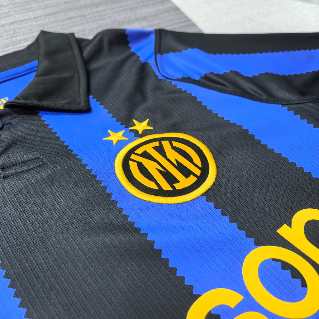 Inter Milan - Home - 26/27 - Adults