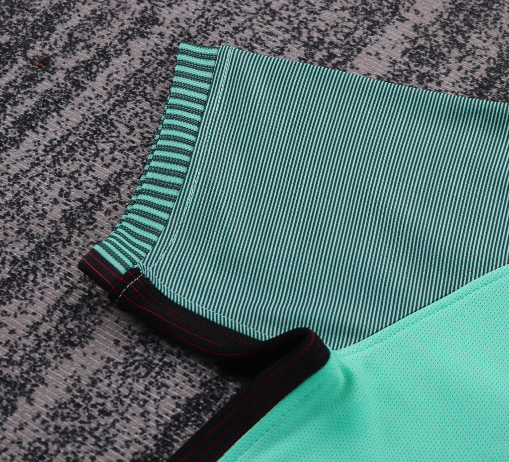 Portugal - Away - 2016 - Kids - Retro