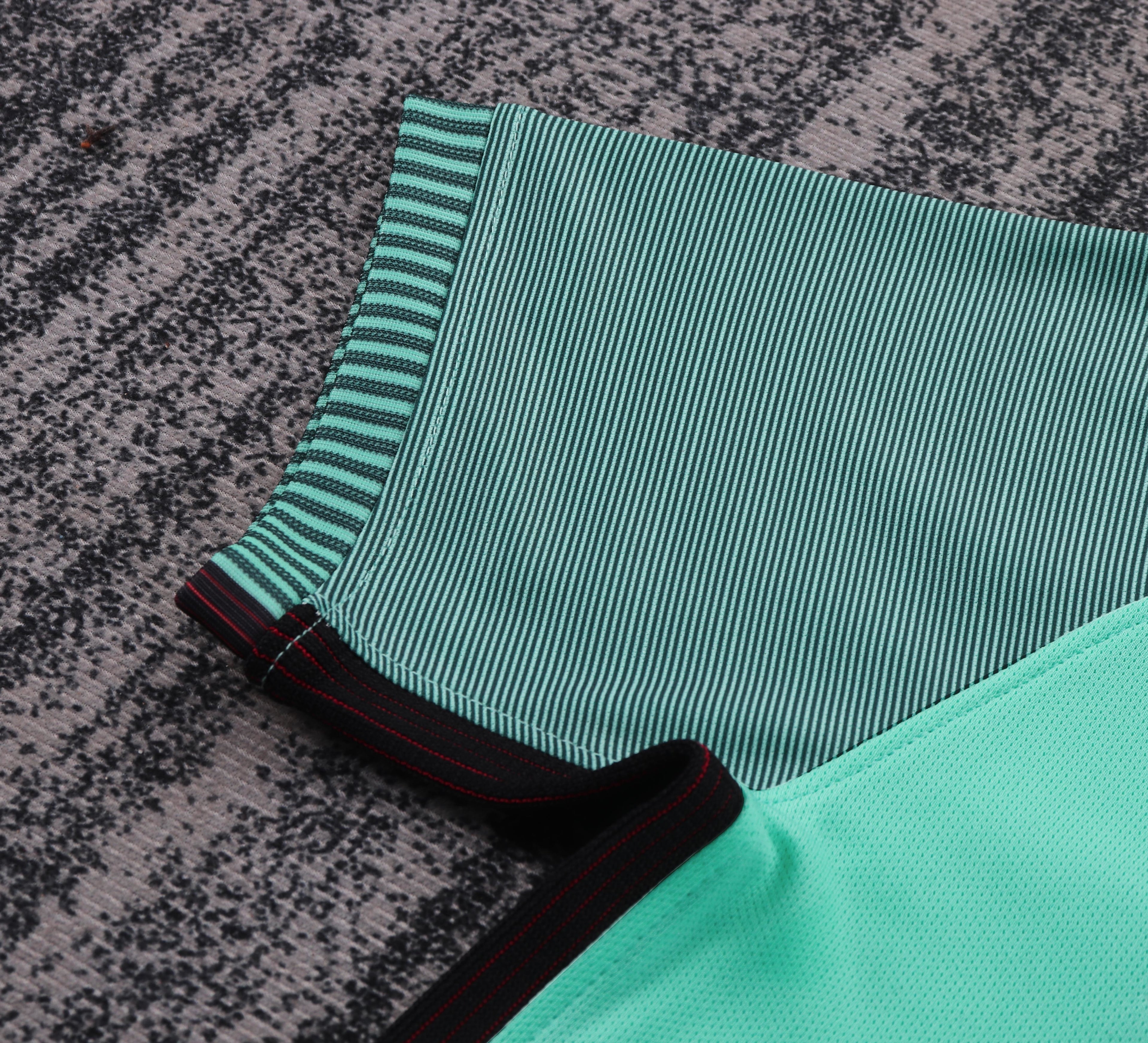 Portugal - Away - 2016 - Kids - Retro