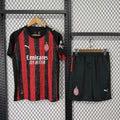 AC Milan - Home - 25/26 - Kids