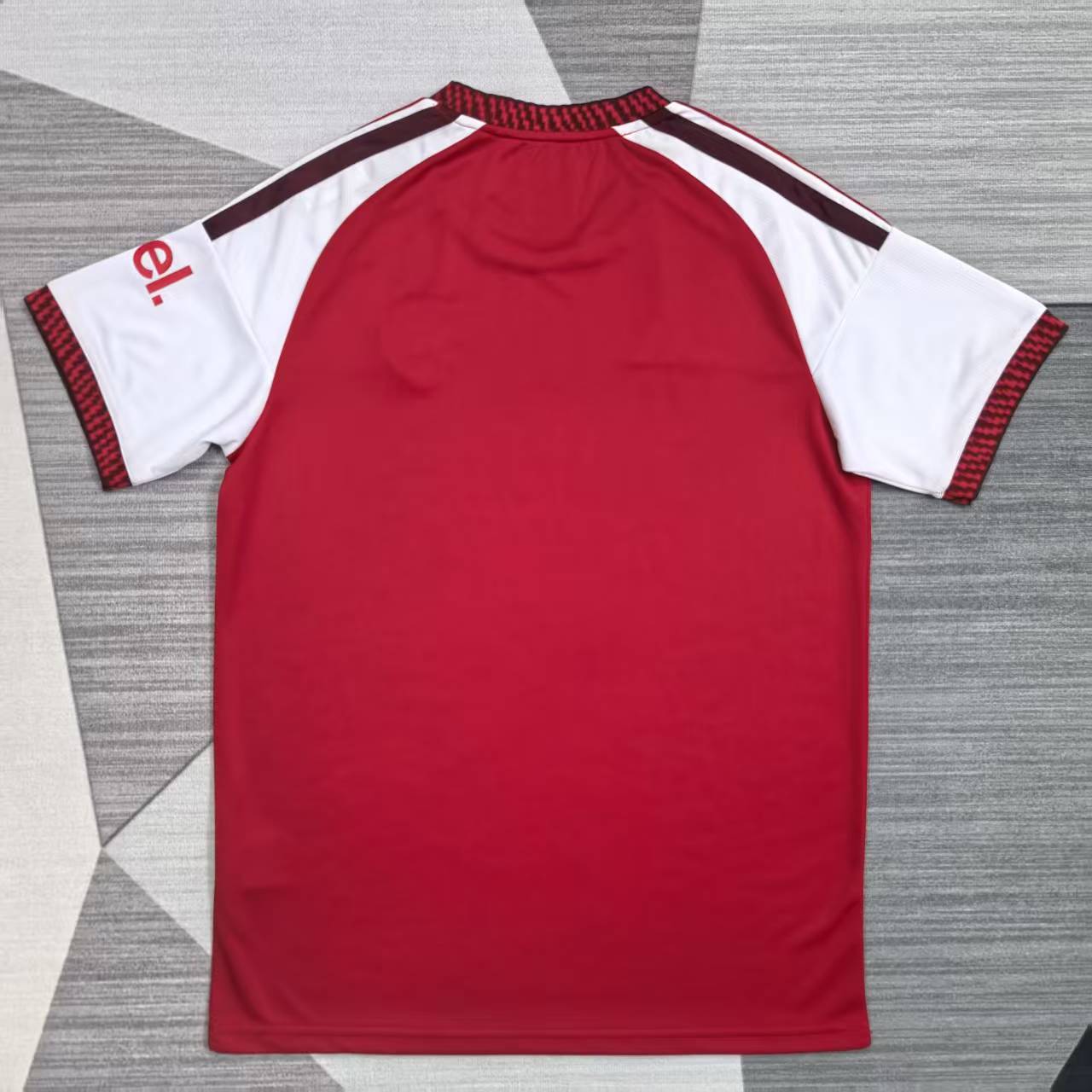 Arsenal - Home - 26/27 - Adults
