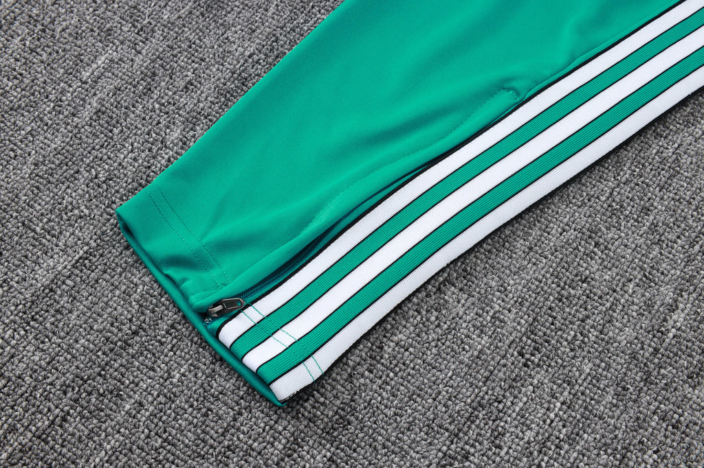 Liverpool - Tracksuit - Halfzip 2 - Adults