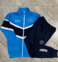 Napoli - Tracksuit #2 - 25/26 - Kids