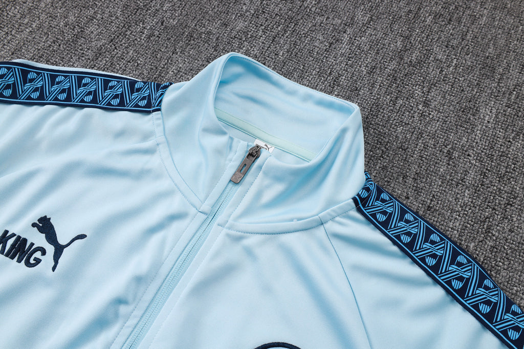 Manchester City - Tracksuit - Adults