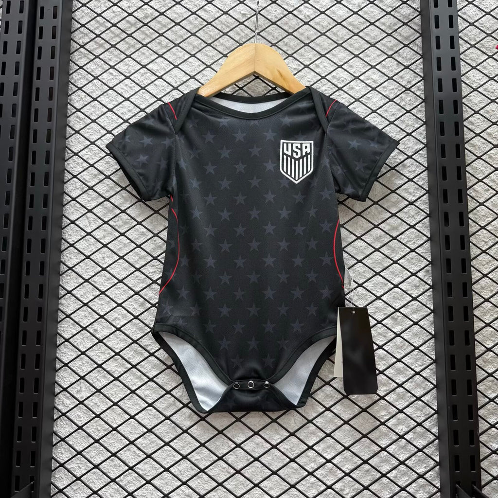 USA - Away - Infants - 2026