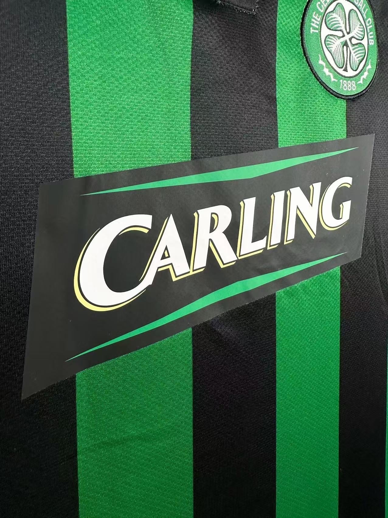 Celtic - Away - 2006/07 - Retro - Adults
