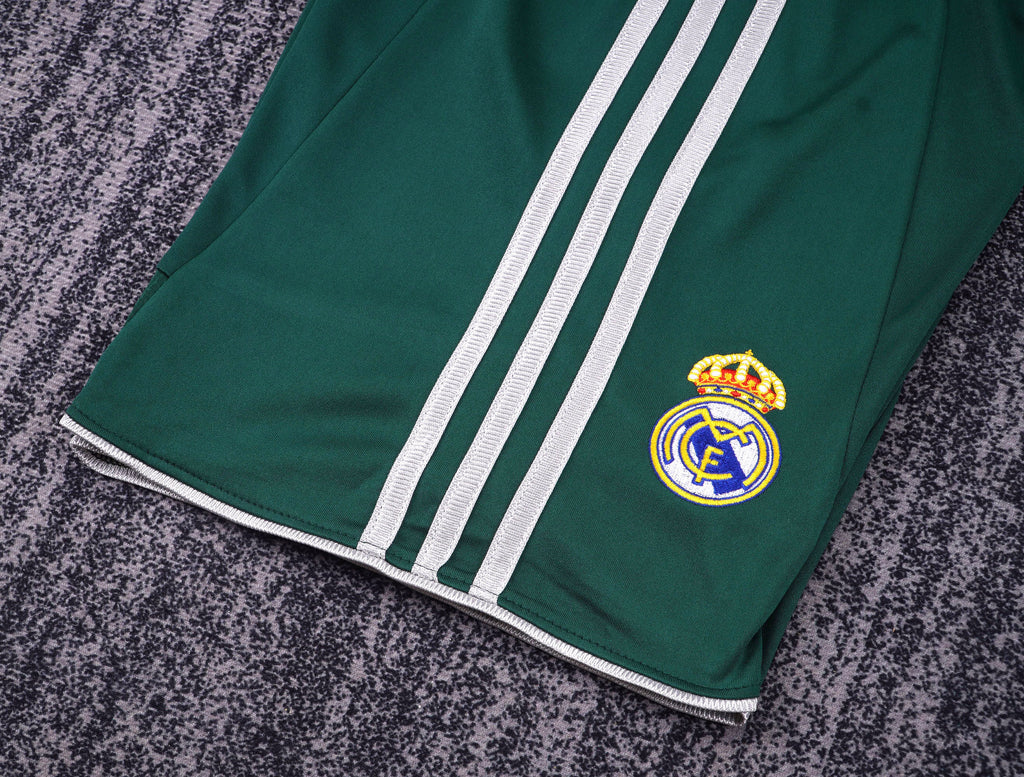 Real Madrid - Away - 2012/13 - Kids - Retro