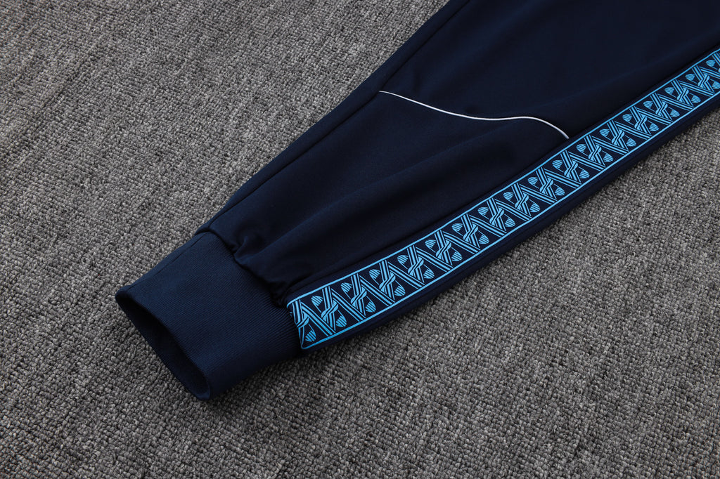 Manchester City - Tracksuit - Adults