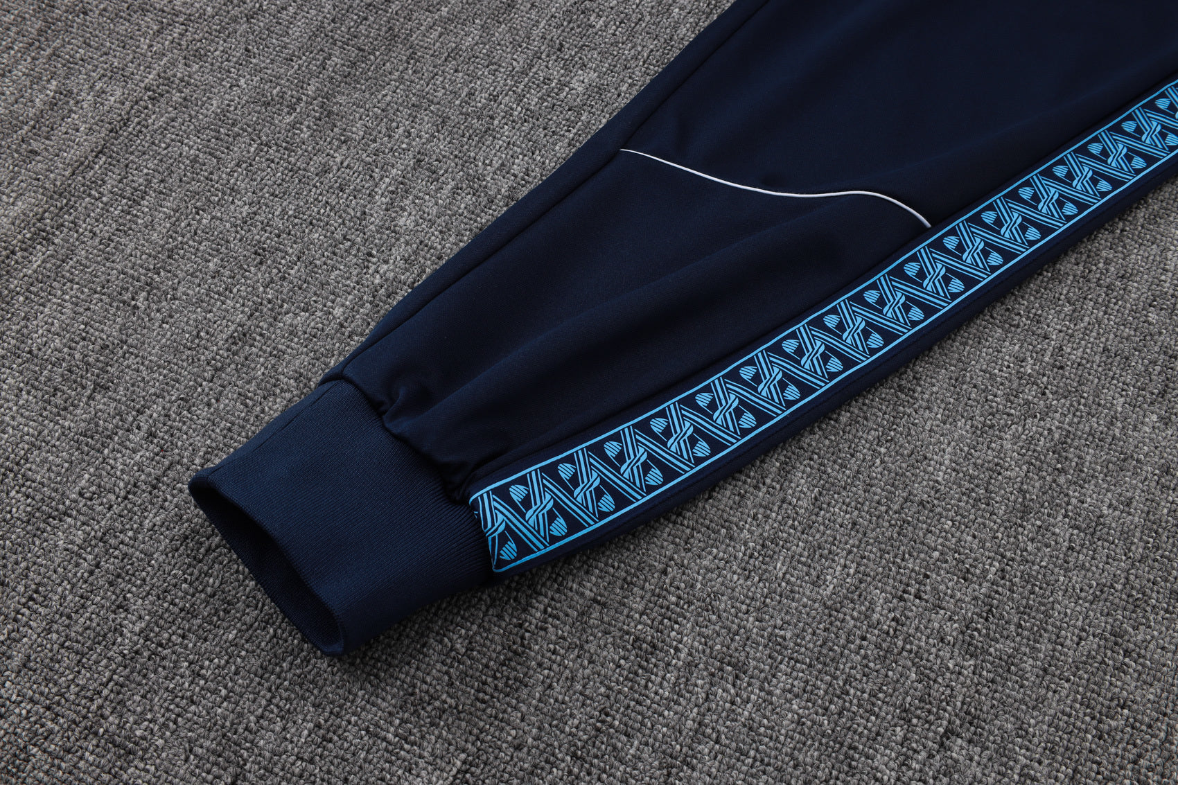 Manchester City - Tracksuit - Adults