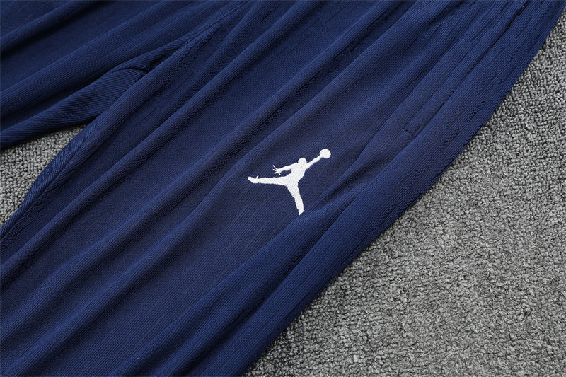 PSG - Tracksuit - Halfzip 6 - Adults
